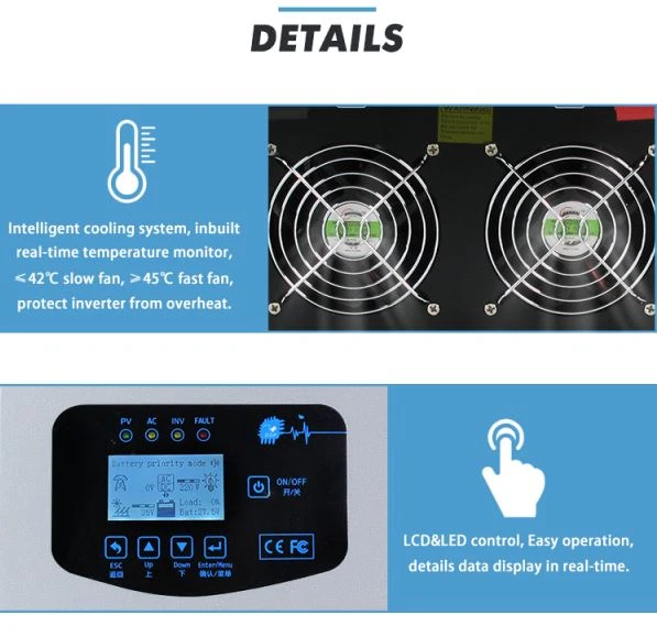 400w car inverter