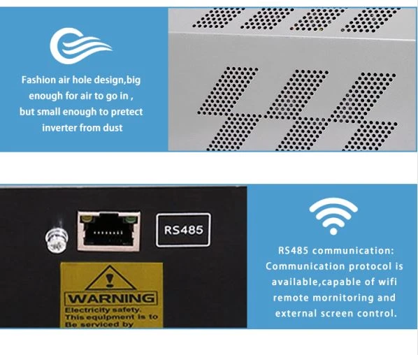 400w car power inverters