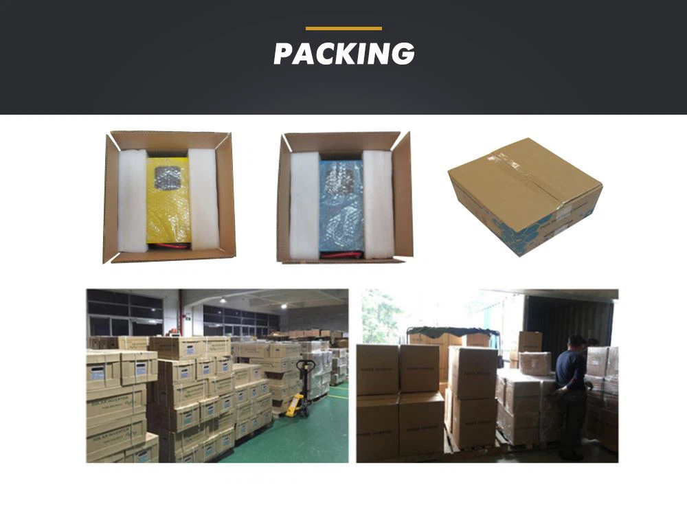 solar inverter hybrid