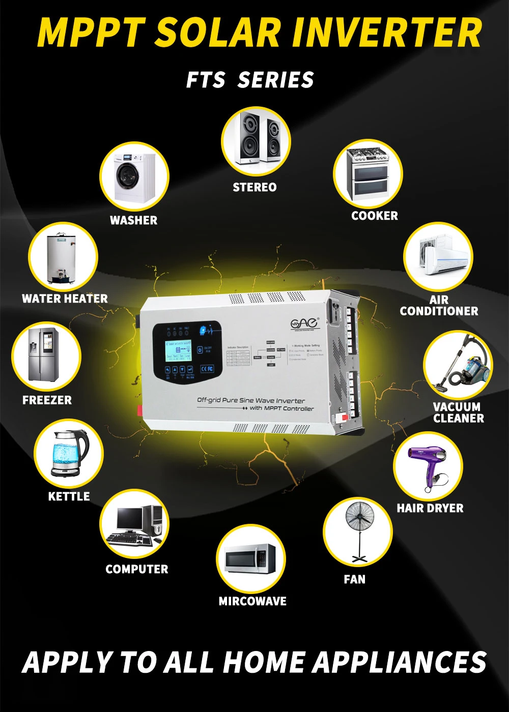 hybrid inverter