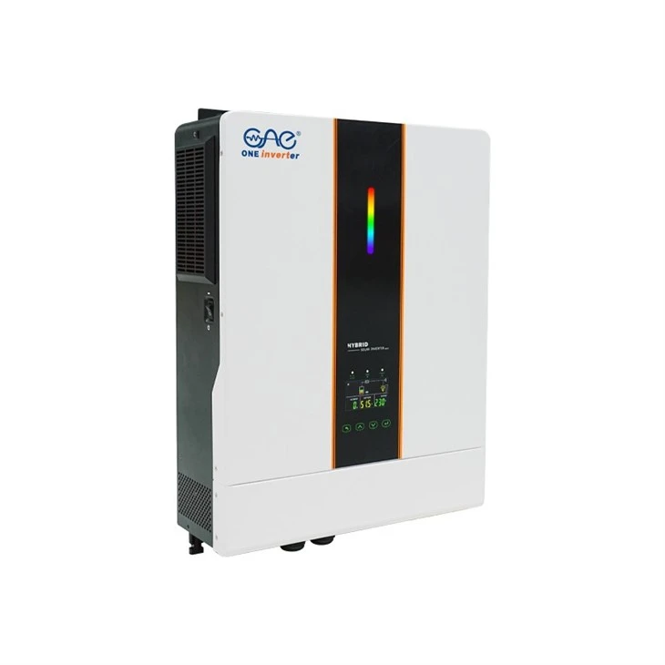 10200w Hybrid Inverter Hifreq