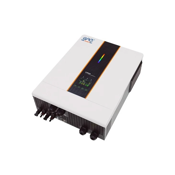 10200w Hybrid Inverter Hifreq