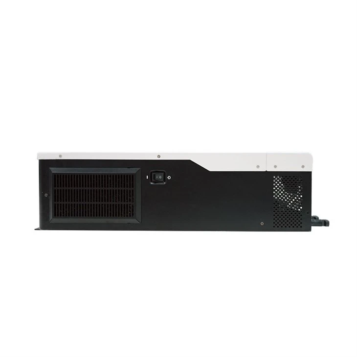 10200w Hybrid Inverter Hifreq