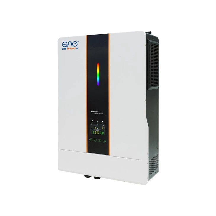 10200w Hybrid Inverter Hifreq