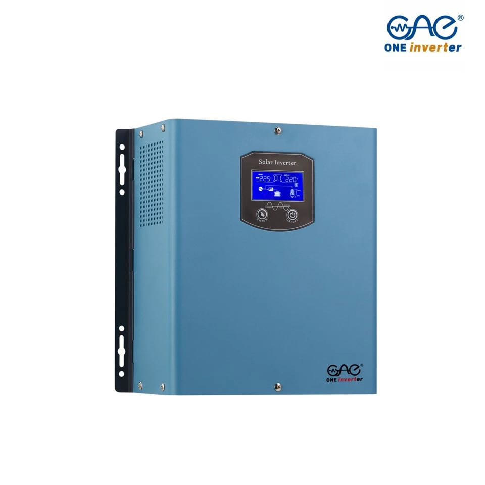 350W Low Frequency Inverter
