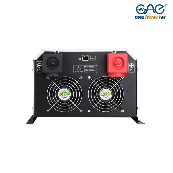 Home Solar Pure Sine Wave Inverter