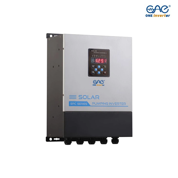 3-fázový 15kw solárny invertor