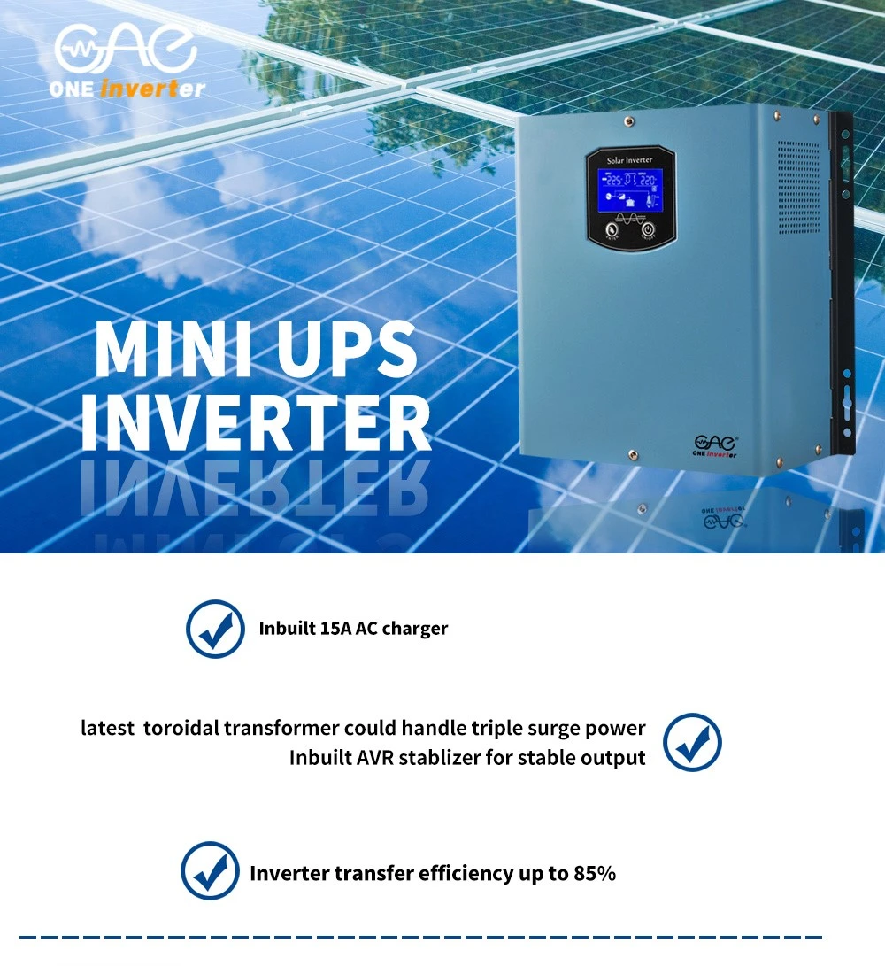 Mini Type ac Output Socket 350w 500w 600w 800w 1000w 1200w Single Phase Inverter Mini Type ac Output Socket 350w 500w 600w 800w 1000w 1200w Single Phase Inverter