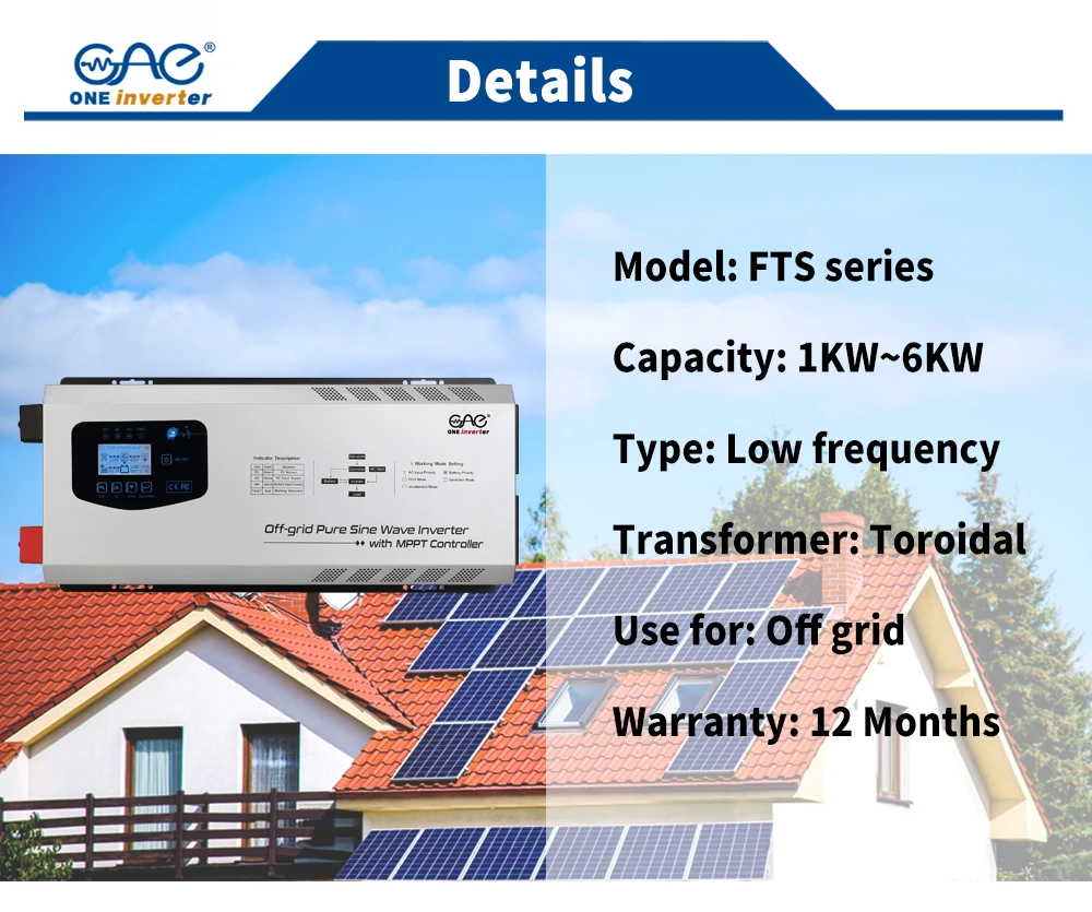 hybrid inverter hybrid inverter