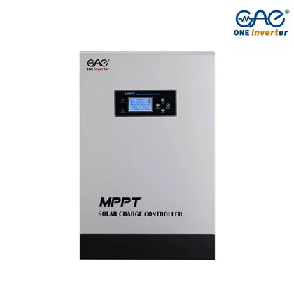 100A MPPT ovládač