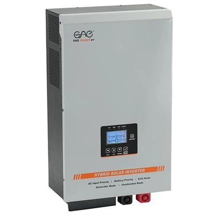 12VDC 1,5 kW solárny menič s MPPT