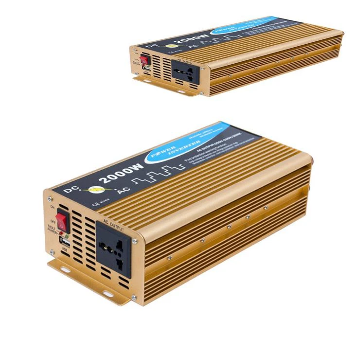 Home Inverter 1000W Inverter Low Price