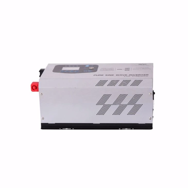 2000w Solar Inverter Failure Causes