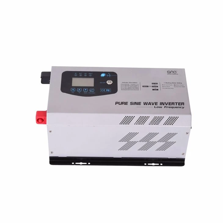 2000w Solar Inverter Failure Causes