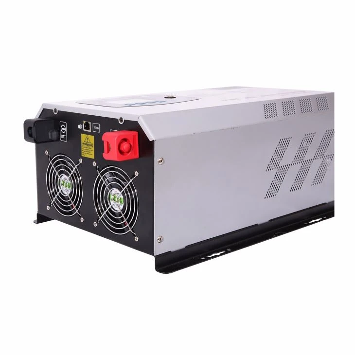 2000w Solar Inverter Failure Causes