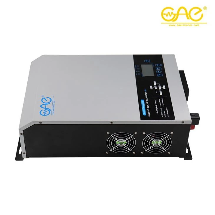 Best TG Solar Panel Solar Power Inverter 3kw