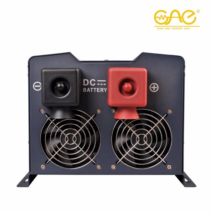 Charge Controller Solar Hybrid Off Inverter