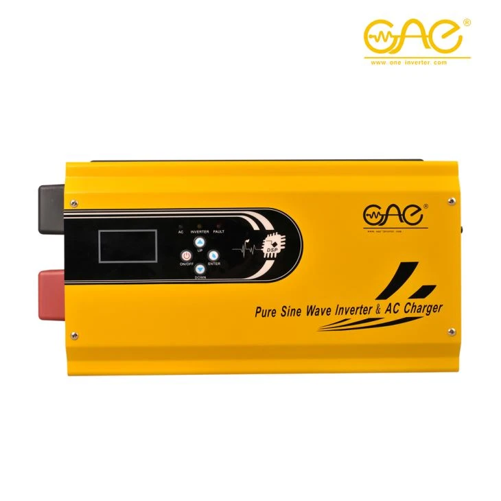 water pump inverter