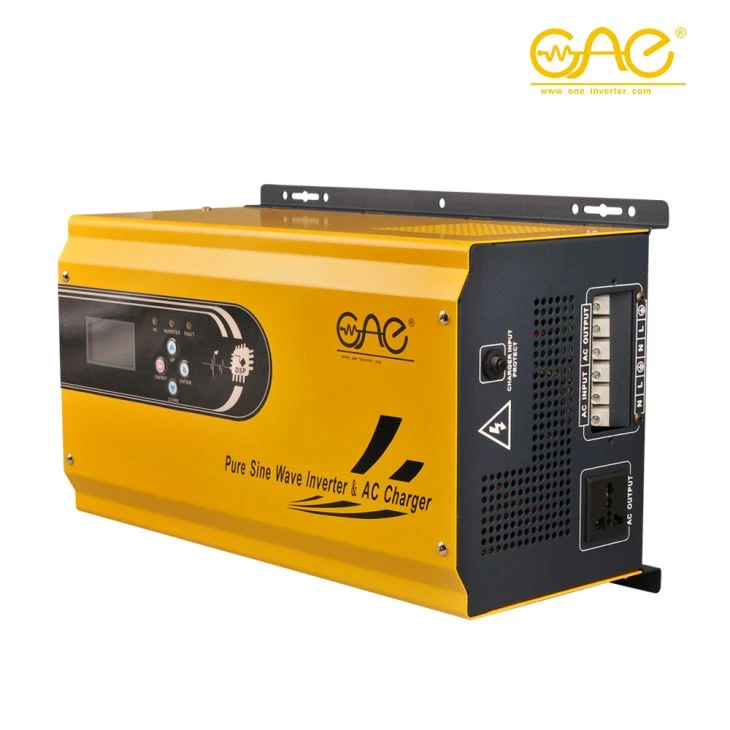 10000 watt pure sine wave ac inverter