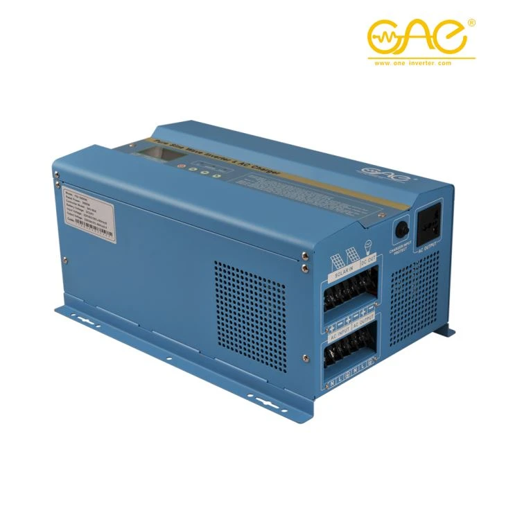 solar pump inverter