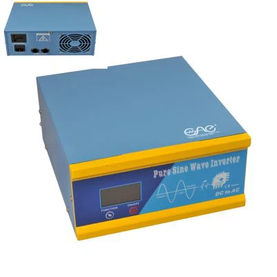 1000W invertor čistý sínus