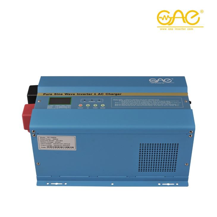 3000 Watts Power Inverter