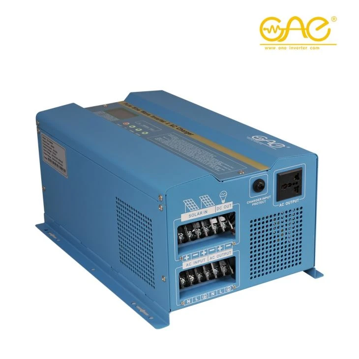 3000w Solar Power Inverters