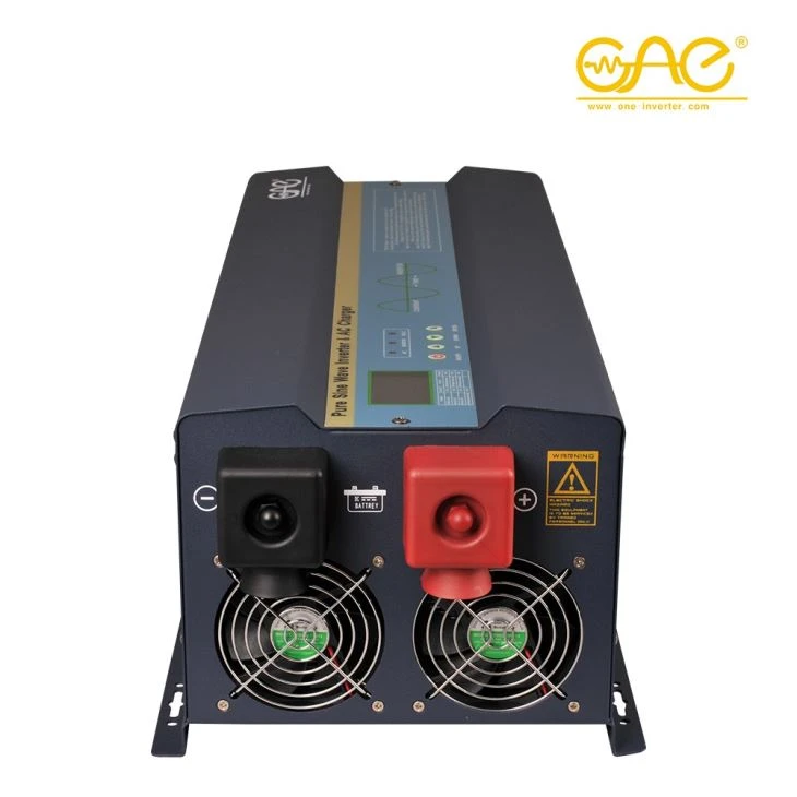 5kw Power Inverter Circuit