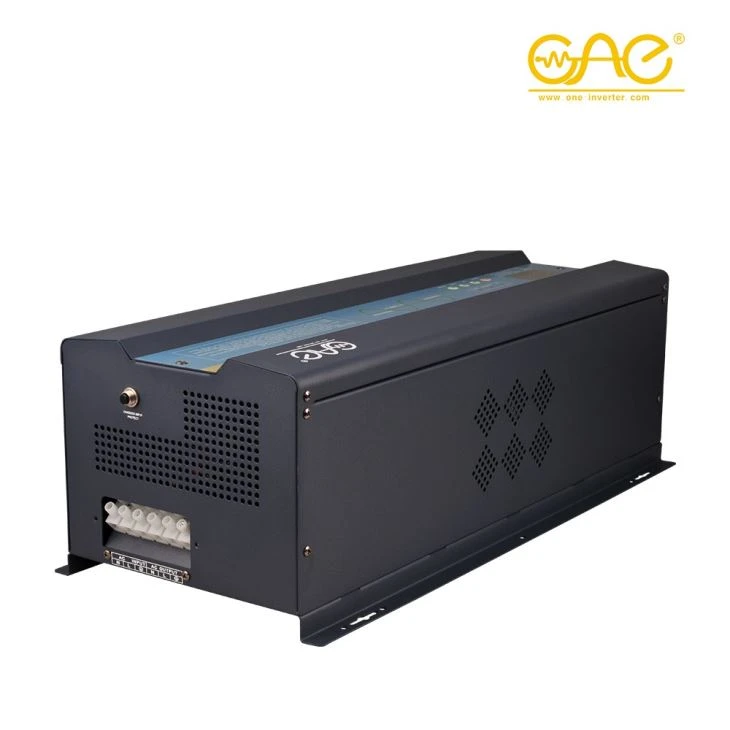 Pip 4048 Inverter