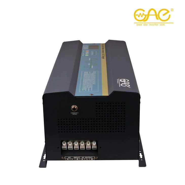 Pip 4048 Inverter