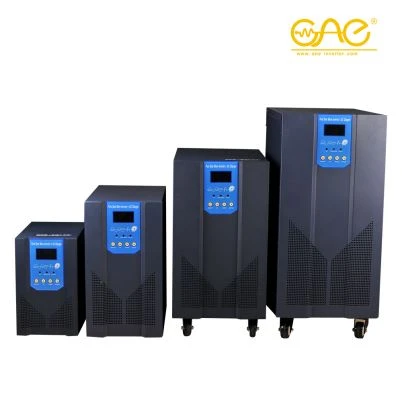 20kw hybridný solárny invertor