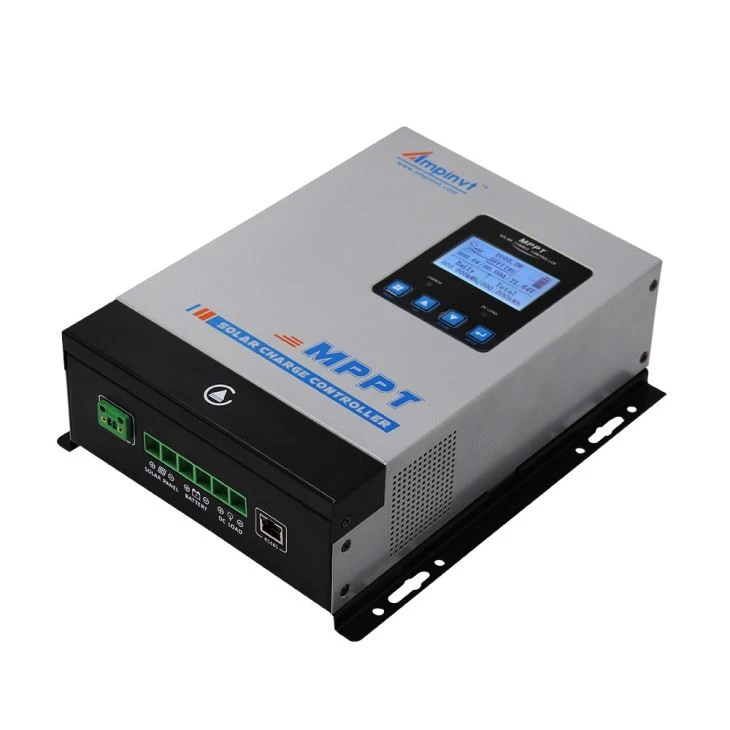 Solar Controller Mppt