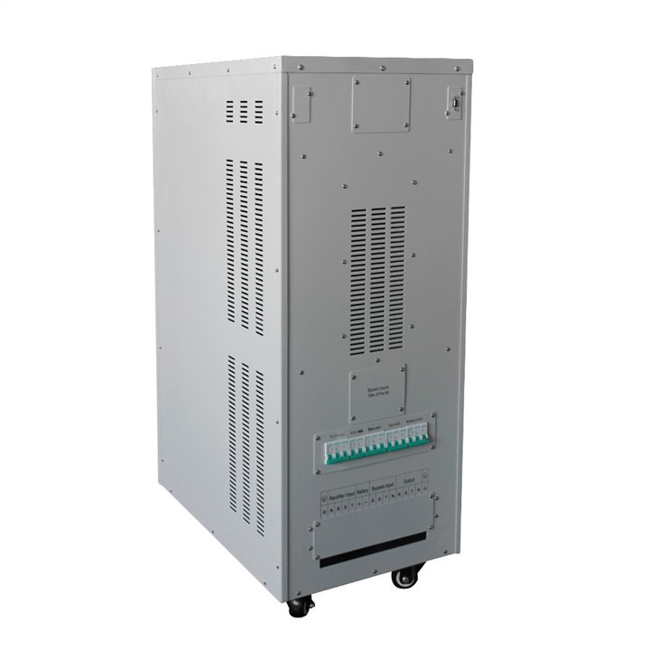 160kva Low Frequency 3 Phase Inverter