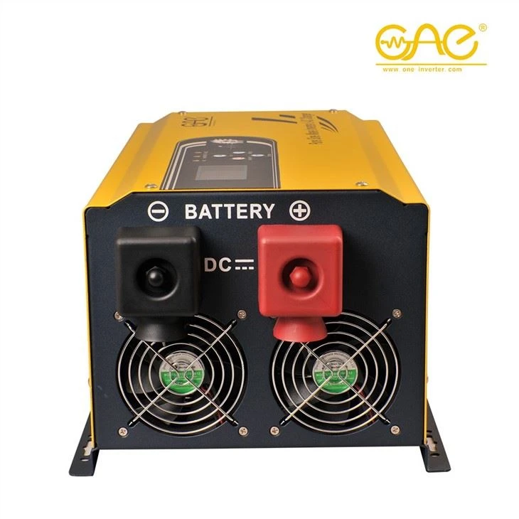 1Kw 24V Off Grid Solar Inverter