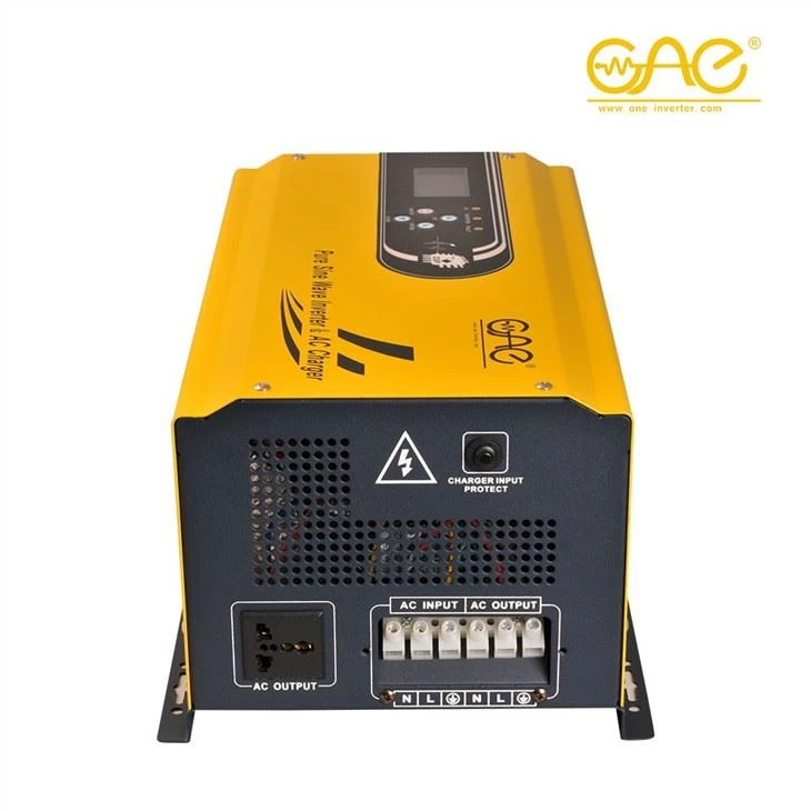 1Kw 24V Off Grid Solar Inverter