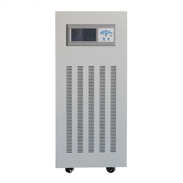 20Kva 3-fázový solárny invertor