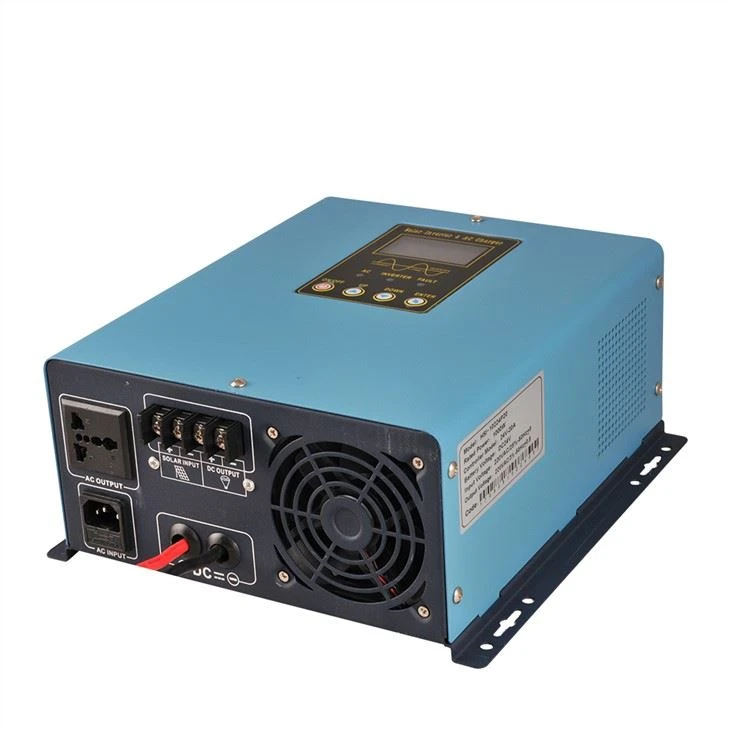 500w Solar Inverter