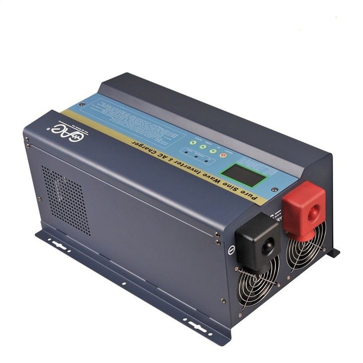 Hybrid Solar Inverter Off Grid 6Kw