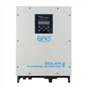 11kw solárny invertor na čerpanie vody