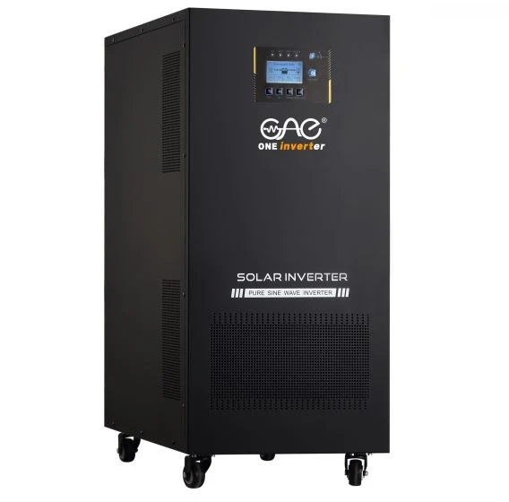 7kw 10kw TDS menič
