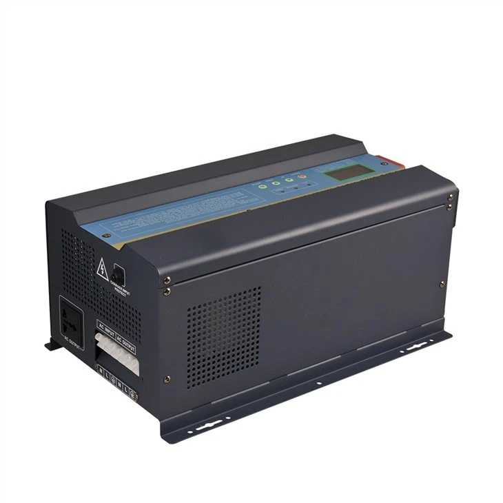 Single Phase Solar Inverter 1000w-6000w