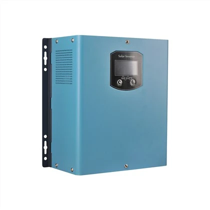 1200W jednofázový solárny invertor