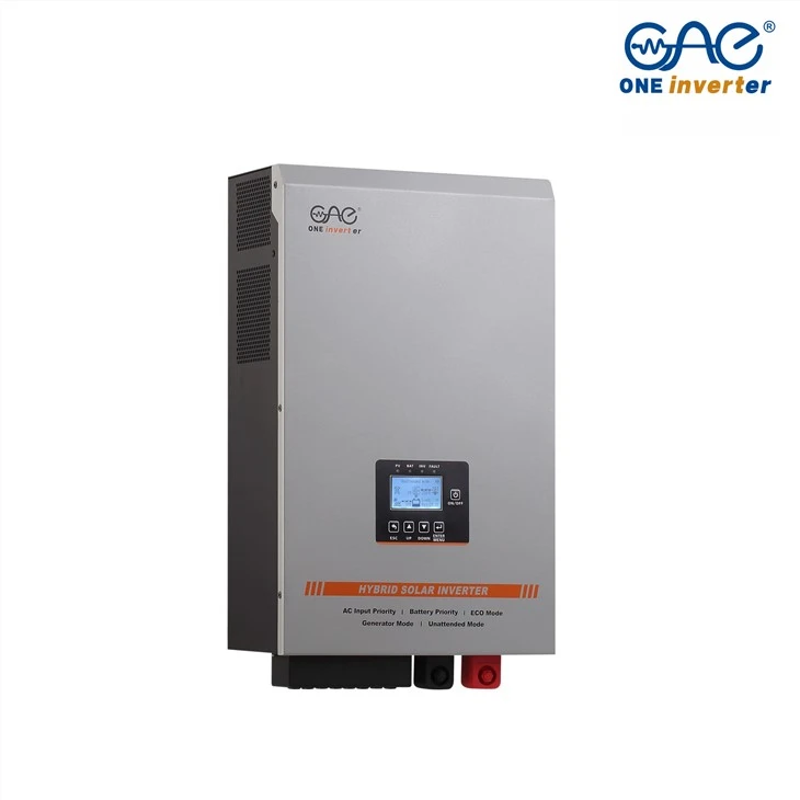 Regulátor Solar Smart Hybrid Inverter 1,5kw