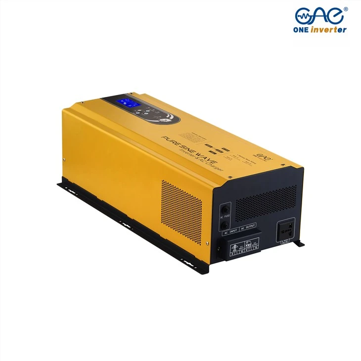 Inverter Toroidale 1.5kw 12V 24v 48v